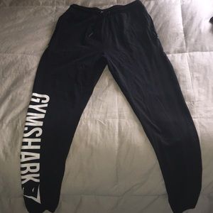 Gymshark Element Joggers Small